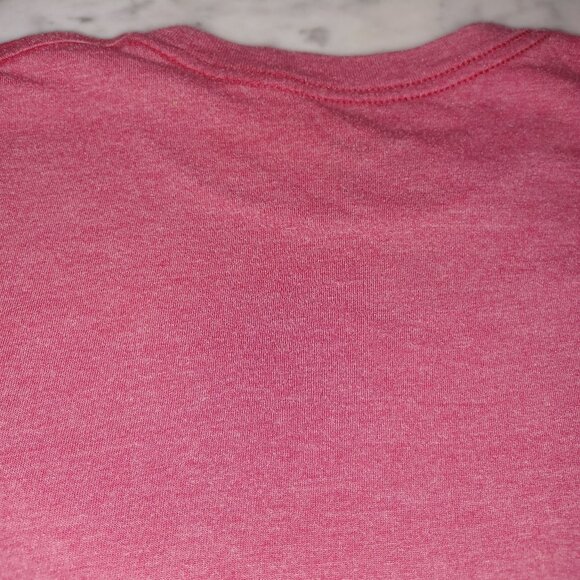 Star Wars Kid's Tee Medium Red Short Sleeve - Picture 4 of 4